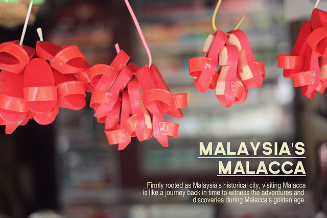 MALAYSIA's MALACCA