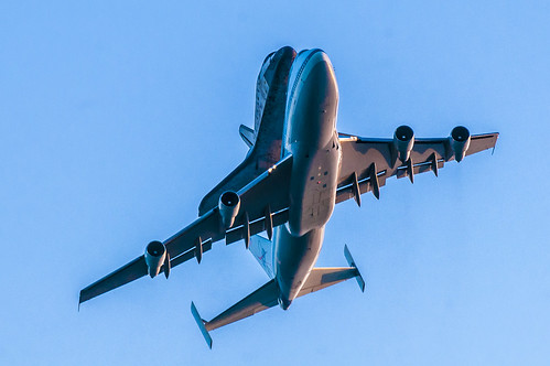 無料写真素材|乗り物・交通|宇宙船|航空機|スペースシャトル|ボーイング|ディスカバリーオービタ