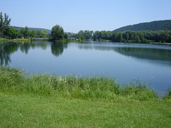 Pfraundorfer See