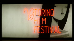 Since 2008 - Luminous Billboards Torino Film Festival