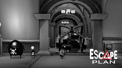 Escape Plan The Underground DLC