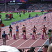 London 2012 - athletics day 1