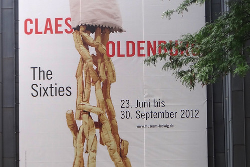 Claes in Köln