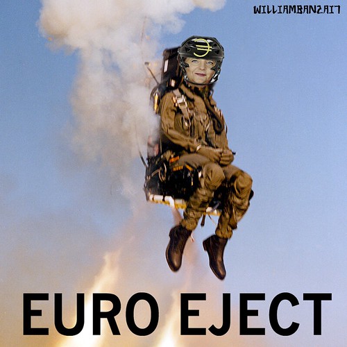 EURO EJECT by Colonel Flick