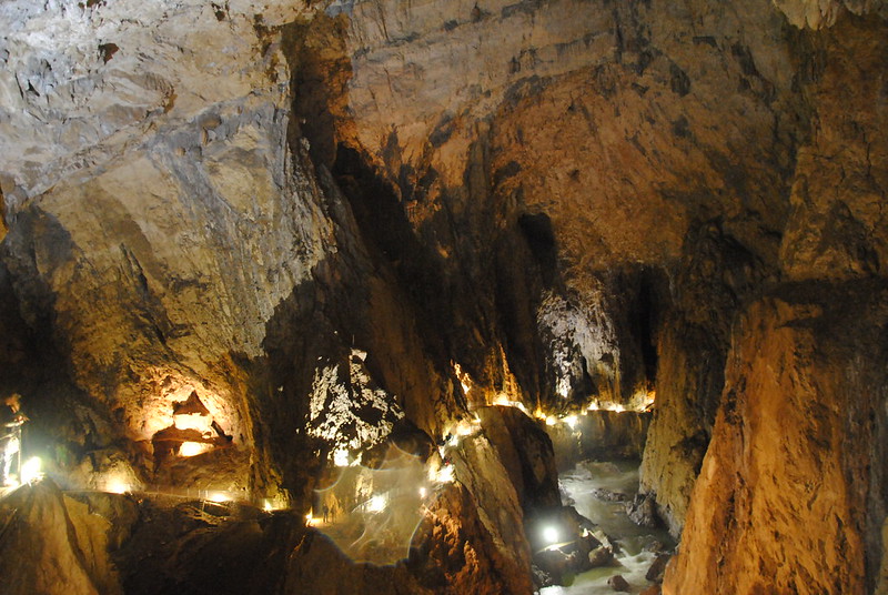 Cuevas de Skocjan (40)