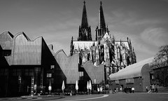 Köln / Cologne