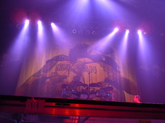 6943620540 2ece5367df m Foto Konser Avenged Sevenfold Di Tokyo, Jepang 16 April 2012