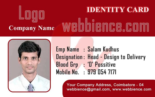 webbience.com-free id card template-set-01