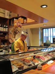 06.18.12 Sushi Izakaya Gaku