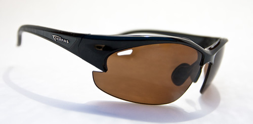 Serfas Force 5 Sunglasses