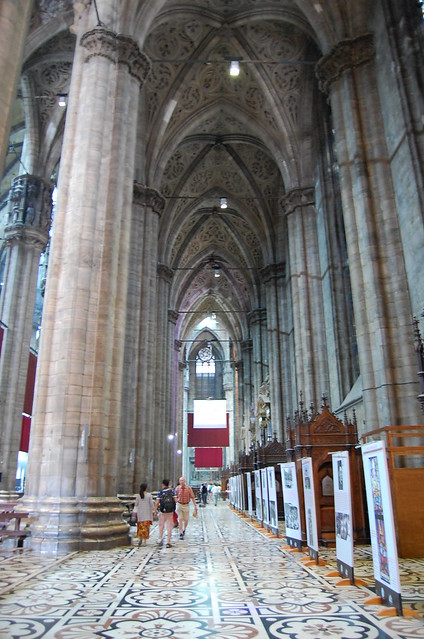 Duomo interior 2