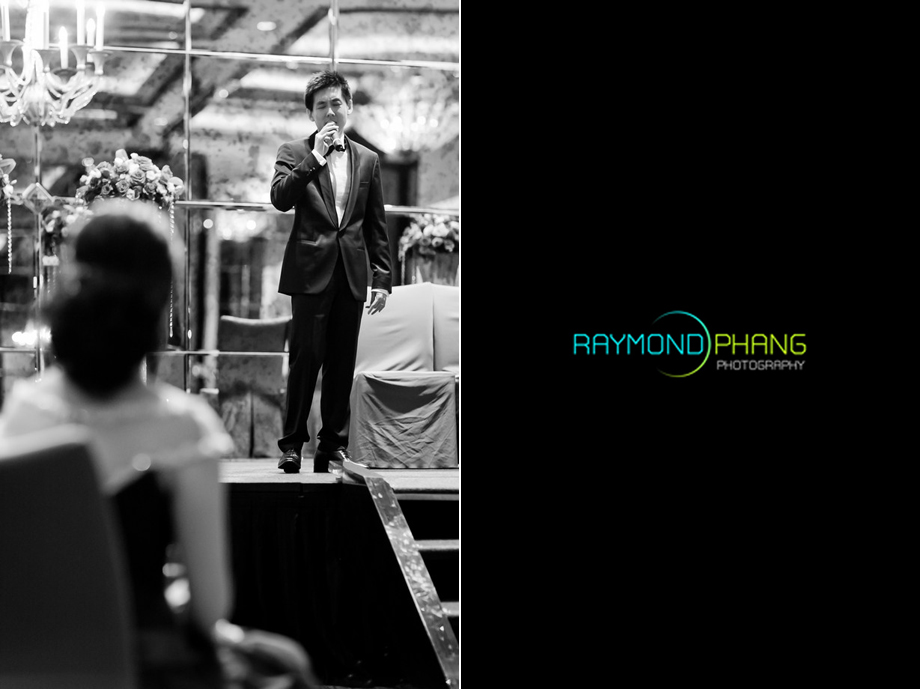 Raymond Phang Actual Day - IB30