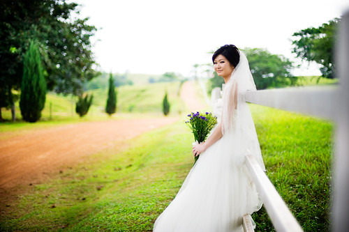 Boon Ying ~ Pre-wedding Photography