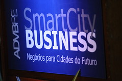 Evento Smart City Business
