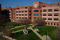 UIC campus