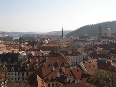 Prague - March 2011