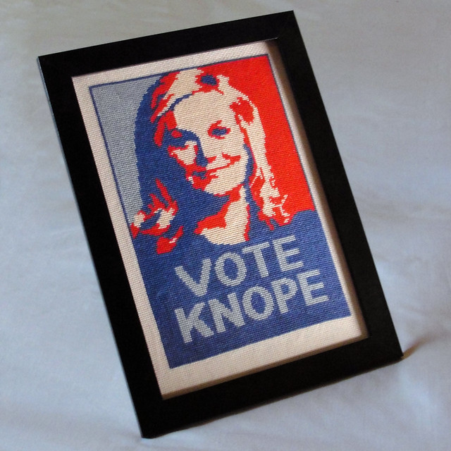 vote knope 3