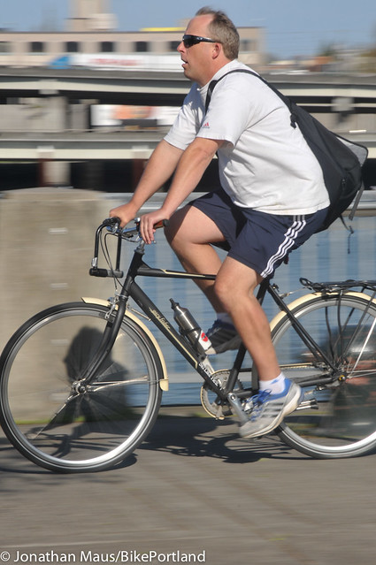 People on Bikes - Waterfront Park-16