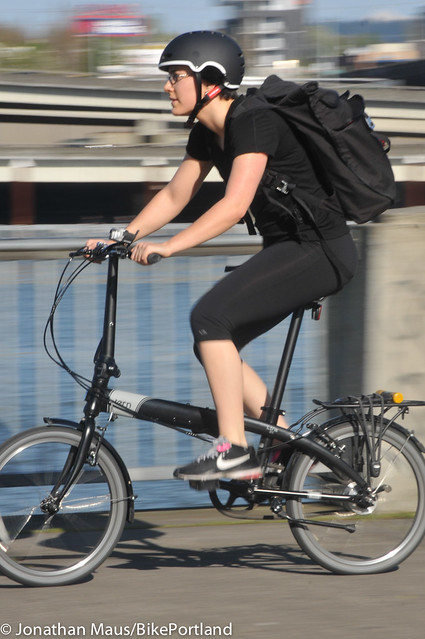 People on Bikes - Waterfront Park-35