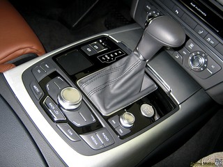 Audi A7 3.0T