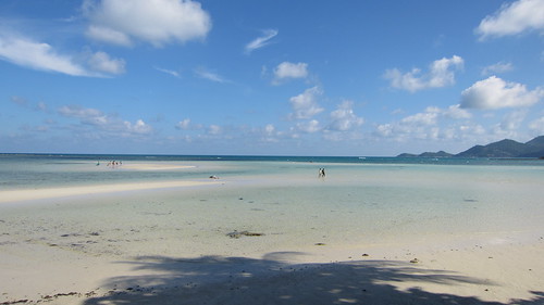 Koh Samui Chaweng Beach North サムイ島チャウエンビーチ北 (1)