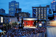 Montreal Jazz Festival 2012