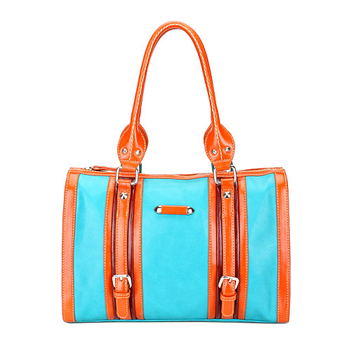 2012 Modern Lady Handbag With Classic Feature by Aitbags