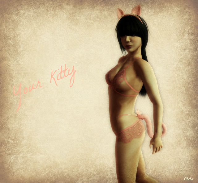 Your Kitty^^