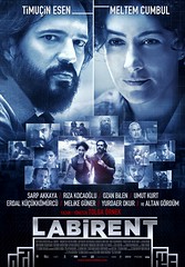Labirent (2012)
