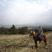 Horseback riding in the hills above Addis Ababa, Ethiopia - IMG_0517