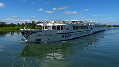 River Cruise Boats