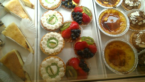 Jean Jacques Bakery