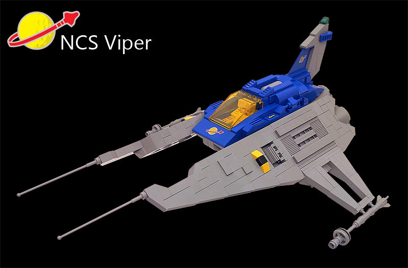 NCS Viper