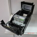 BP007: Dot matrix receipt printer, w/Auto-Cutter