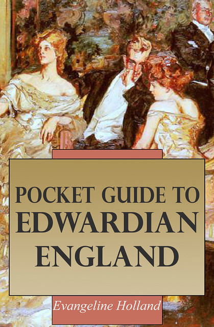 Pocket Guide to Edwardian England