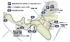 2012F1駐輪駐車マップ