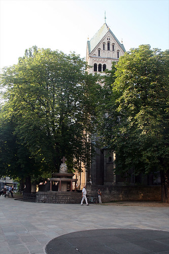 Sankt Anna Kirche