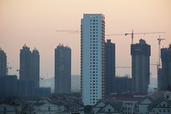 Chine 2012