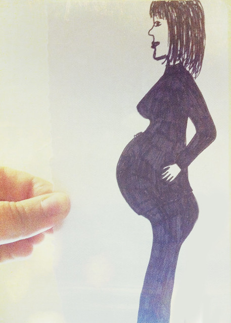 doodle-enceinte