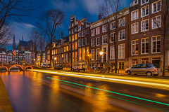 Netherlands - Amsterdam