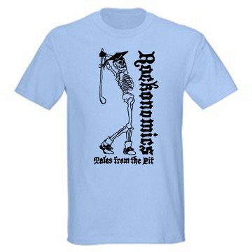 Rockonomics T-Shirt on eBay