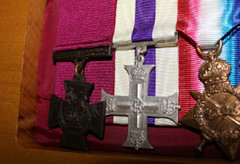Gallapolli medals