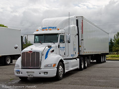 2012 WA Truck Driving Championships