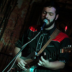 Olivier Jarda - Gus`Pub - June 3, 2012 - 02