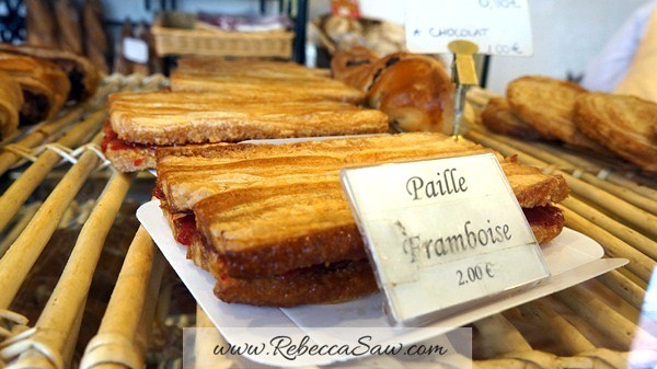 Paris Food Walking Tour - Gourmet French Food (169)