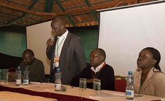 Kenyan Citizen Media 101 #GV2012