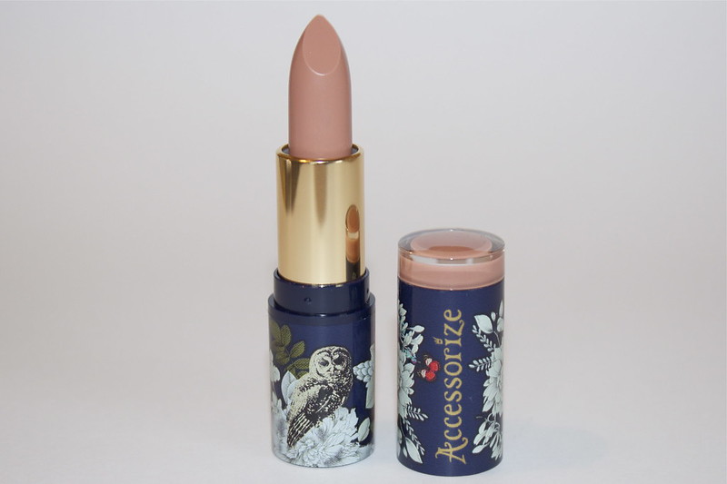 Accessorize Beauty Intense Colour Lipstick