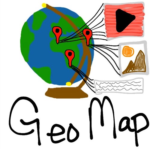 Geo Map Project