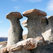Stone Mushrooms - Babeel