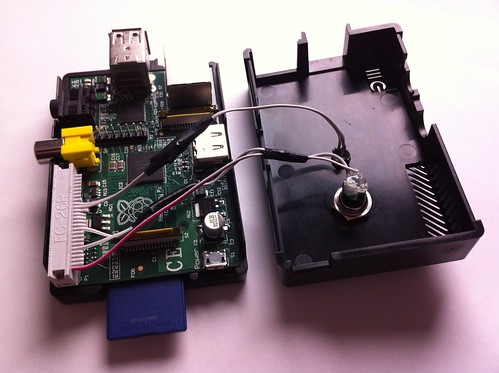 Raspberry Pi : Une minimachine pour lire vos ebooks à haute voix